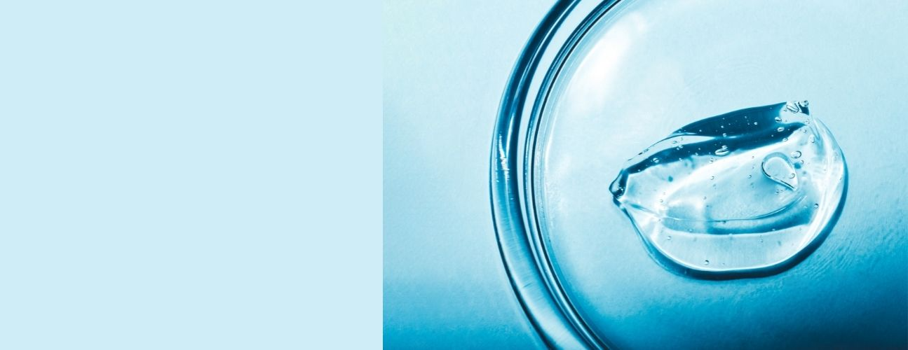 TARGETED BIOLOGICAL PRODUCT ACCELERATING WOUND HEALING