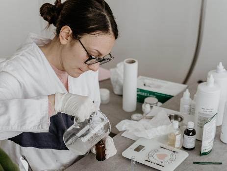 The European Chemicals Agency has recognized the results of a non-clinical study of GLP laboratories of NTI IBCh RAS