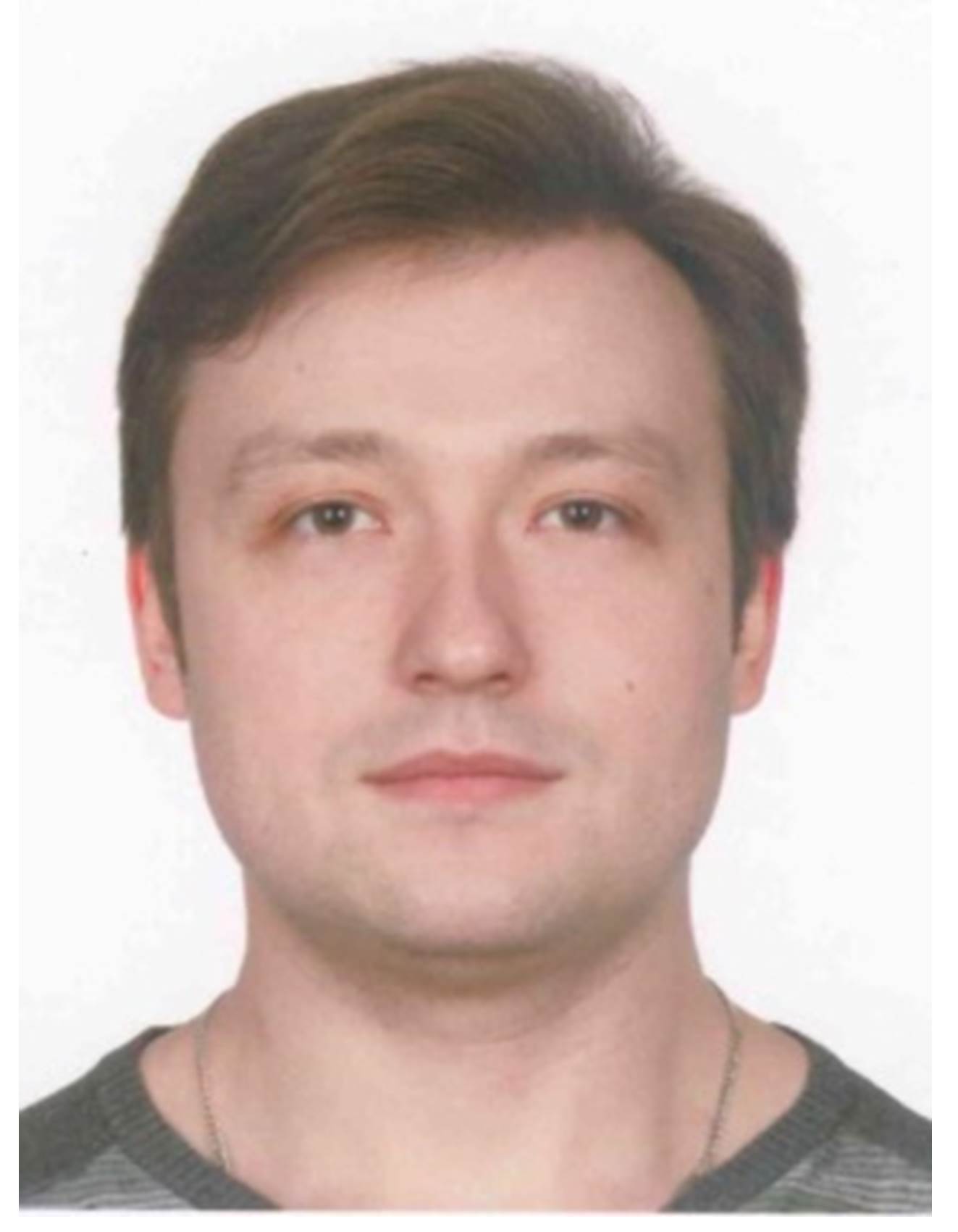 Deikin V. Alexey