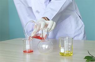 SCIENTIFIC RESEARCH SERVICES