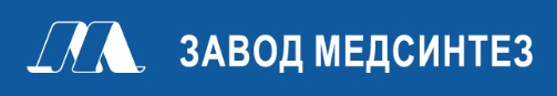 «Medsintez» plant