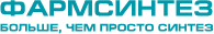 Фармсинтез