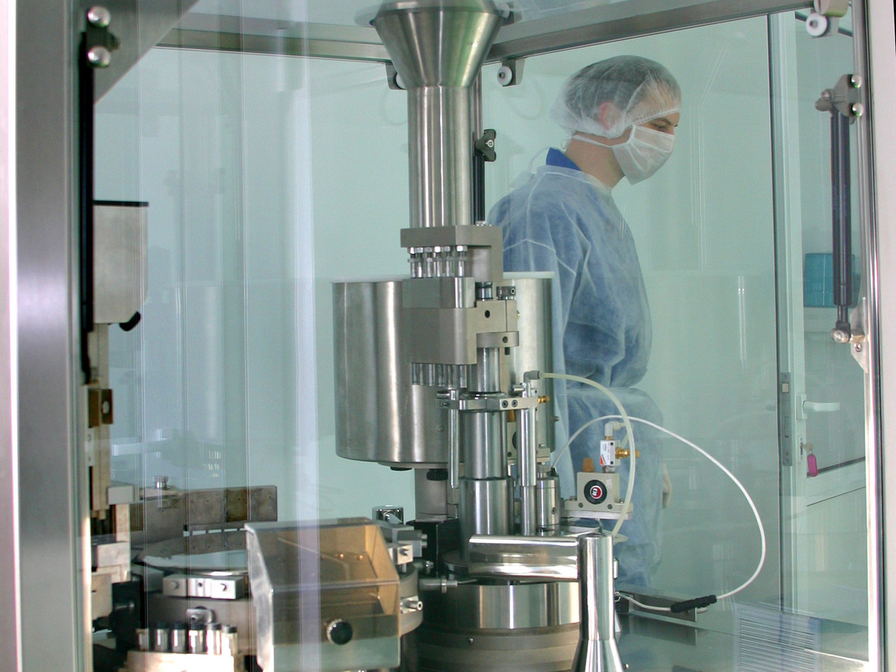 NTI competence Center will create innovative drugs for cancer treatment