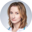 Померанцева Екатерина Алексеевна