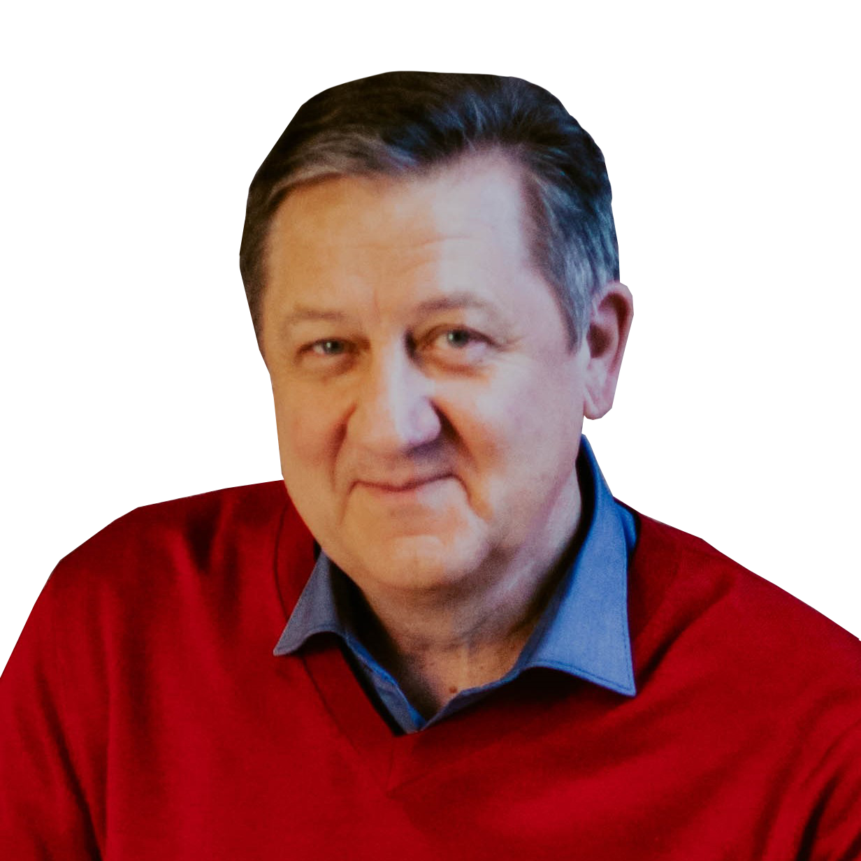 Isaev Alexander 